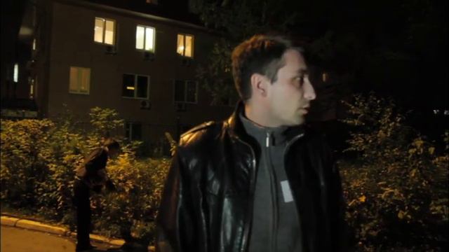 Подкуп избирателей продолжается. Полиция. Пушкино смотреть онлайн