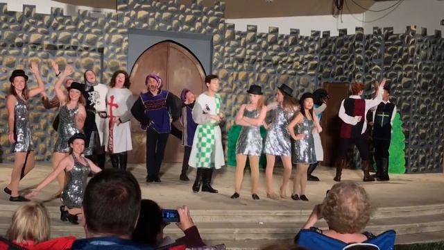 You Won't Succeed on Broadway-6/18/17 смотреть онлайн