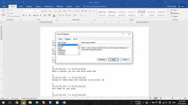 How To Fix Unable To Parse The Subtitle File.Syntax Error In Subtitle Files смотреть онлайн