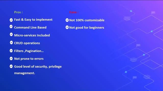 Easy Admin & API Platform Course Introduction - تقديم الدورة смотреть онлайн