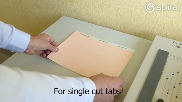 James Burn Onglematic O3 Tab Cutter смотреть онлайн