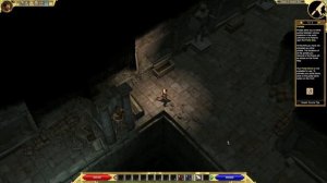 Titan Quest: Temple of Heaven's Pact easter egg