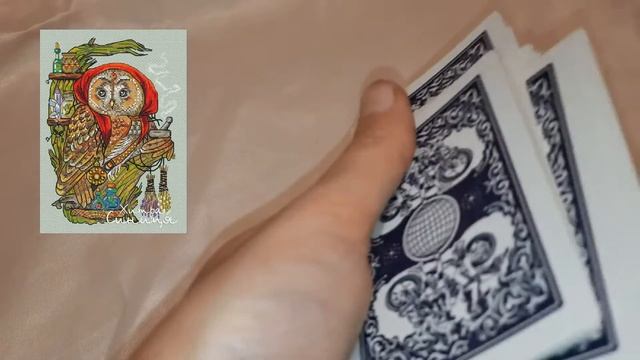 Вышивальный мини-покер_26 смотреть онлайн