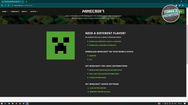 How to Get Minecraft on PC for Free (2023) смотреть онлайн
