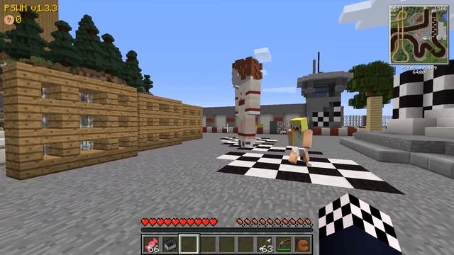 ?МЫ СБЕЖАЛИ ОТ КЛОУНА ОНО! ПОБЕГ ИЗ ТЮРЬМЫ В МАЙНКРАФТ! ПЕННИВАЙЗ В 100% ТРОЛЛИНГ MINECRAFT смотреть онлайн