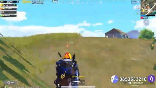 ?PUBG MOBLEL LIVE : CHULL CHILL STREAM BOYZ? смотреть онлайн