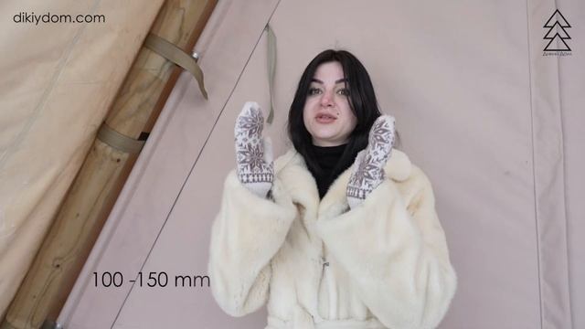 Обзор модуля для глэмпинга «Призма» | Дикий Дом смотреть онлайн