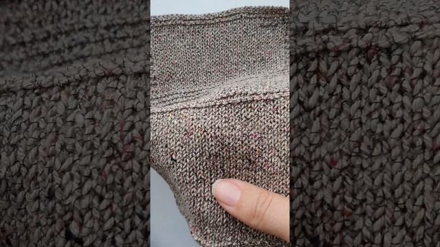Обзор пряжи SCHACHENMAYR DENIM TWEED смотреть онлайн