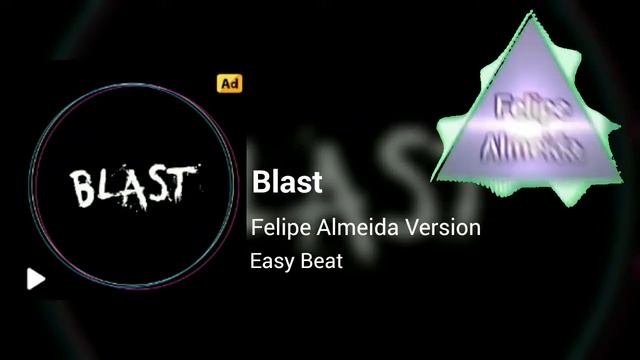 Blast | Easy Beat смотреть онлайн