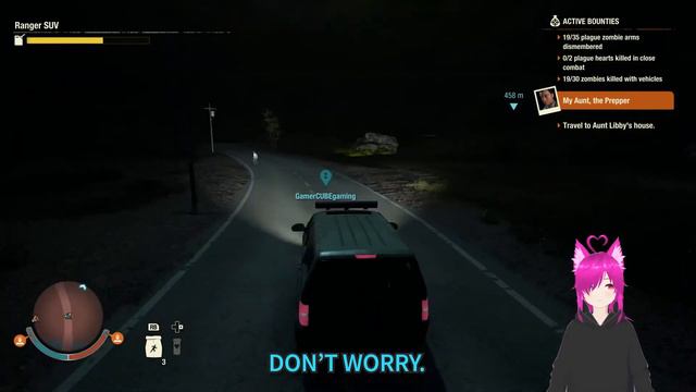 The WILL To Survive || State of Decay 2 смотреть онлайн