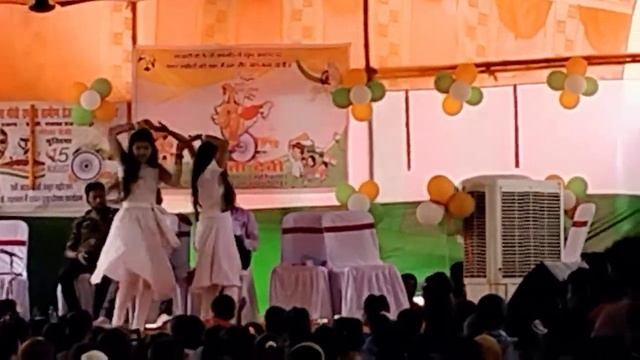 des ka git //stage so for students life dance смотреть онлайн