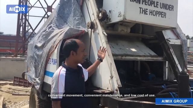 Бетономешалка с насосом китай, напрямый у производителя смотреть онлайн