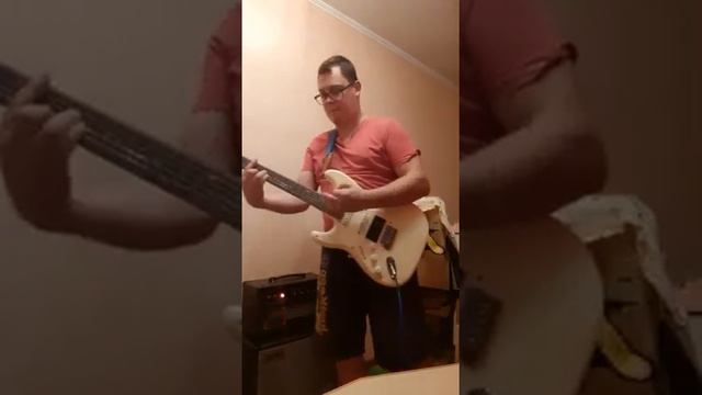 AMPRUS "Blues" - Schiller - beach music смотреть онлайн
