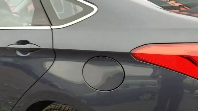 151T520 - 2015 Hyundai i40 i40 1.7L RefId: 317797 смотреть онлайн
