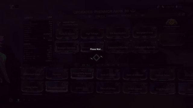 How to change focus school on warframe? (2024) смотреть онлайн