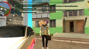 КАК ОЧЕНЬ БЫСТРО ПОДНЯТЬ 10 УРОВЕНЬ НА GRAND MOBILE CRMP MOBILE ГРАНД МОБАЙЛ