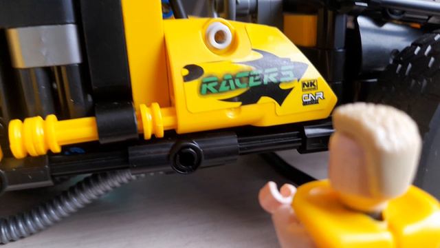 Обзор на джип смотреть онлайн