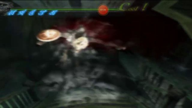 devil may cry 1 player Dante mission 13 смотреть онлайн