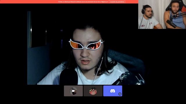 ON ECOUTE VOS PIRES HISTOIRES D'HORREUR avec BILLY - Aminematue Replay 24/05/22 смотреть онлайн