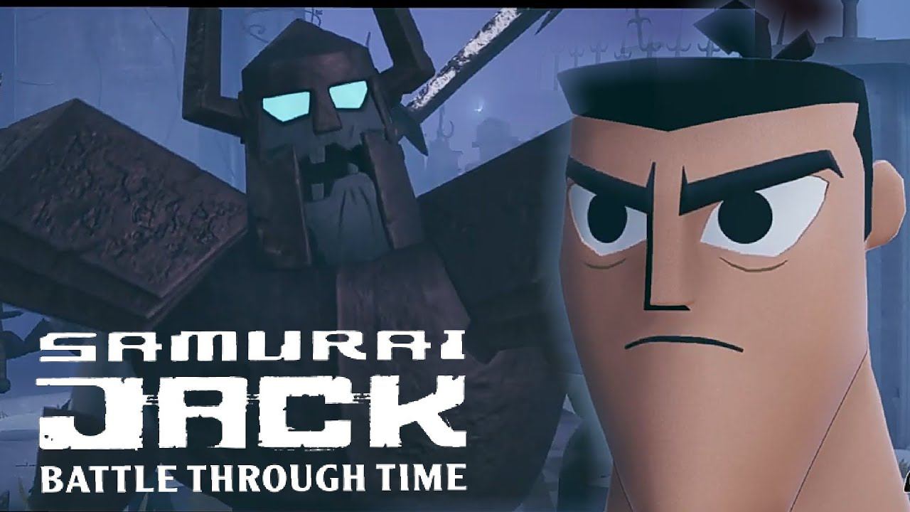 ВОССТАНИЕ МЕРТВЕЦОВ! ДЕМОНГО ПРЕСЛЕДУЕТ НАС! › - Battle Through Time [3] смотреть онлайн