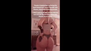 Iggy Azalea Fap Tribute (May 2019)