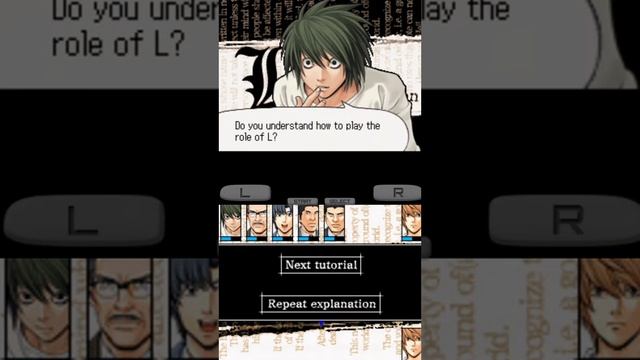 Death Note: Kira Game (English Patched) DS || Simulasi Debat ( mirip Among Us ) смотреть онлайн