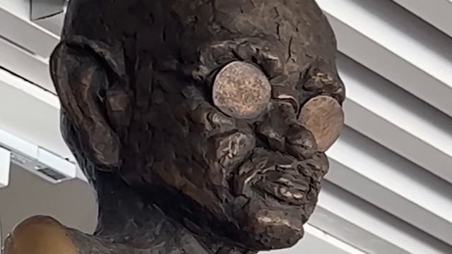 Visit to Ashoka University- Harvard of Haryana смотреть онлайн