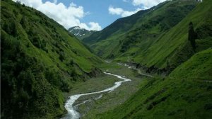 синяя река армейские песни под гитару
