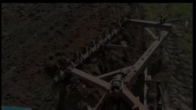 Посевная 2021.подготовка земли под посадку фацелии. смотреть онлайн