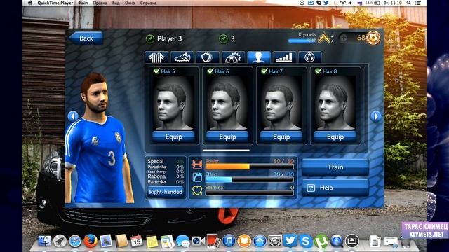 Обзор Final Kick. Лучшая игра по пробитию пенальти смотреть онлайн