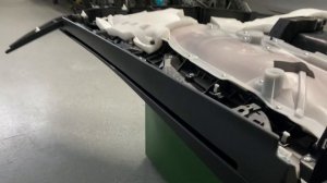 How To Remove 2021 Mazda CX9 Interior Door Panel and Window Shade Troubleshooting