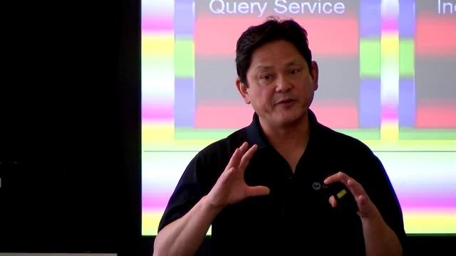 What's New in Couchbase Server 4.0? – Couchbase Connect 2015 смотреть онлайн