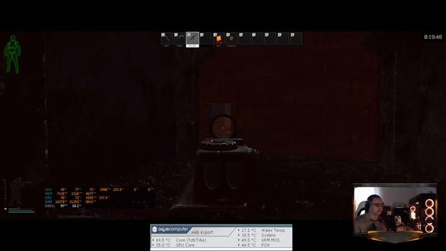 2K 60 FPS - LVL 17-20 - Meucheln und Mördern... hat er das gesagt? - Farmen & Quests смотреть онлайн