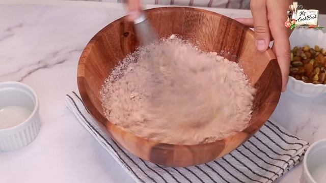 Пироги с повидлом