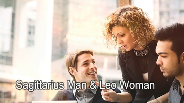 Sagittarius man and Leo woman Compatibility Friendship, dating, spouse, life partner, marriage, lov смотреть онлайн