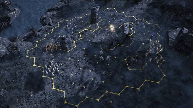 King's Bounty 2 обзор