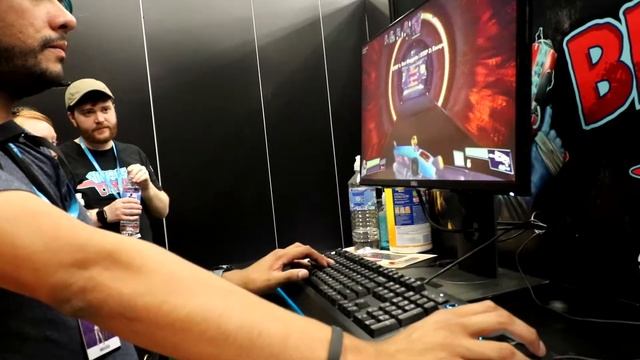 VICIOUS CIRCLE a Rooster Teeth game смотреть онлайн