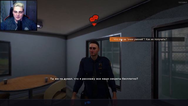 НЕОЖИДАННОЕ ПОВЫШЕНИЕ ▷ Prison Simulator #2 смотреть онлайн