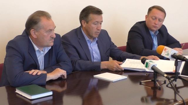 Пришли деньги на реставрацию двух старинных зданий смотреть онлайн