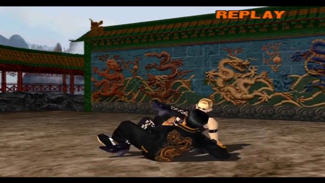Tekken 3 New Arcade Mode Game editing 2024 Technical jhelum смотреть онлайн