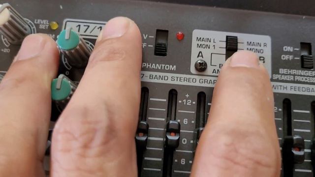 รีวิว behringer pmp5000 ผิดถูกก็อย่าว่ากันครับ @Biochar312 смотреть онлайн