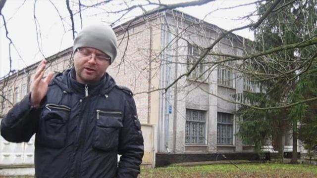 Вы в каком полку служили?