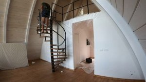 Винтовая лестница.mp4