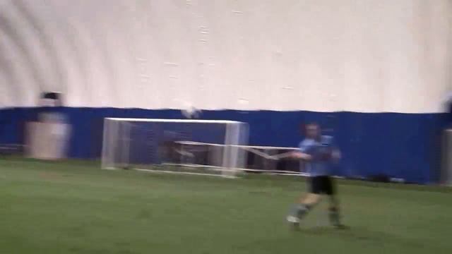 Wide World of Indoor Sports, Storms Road to Victory(1/7) смотреть онлайн