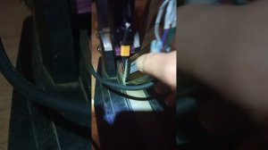 Замена контроллера и модуля на Kugoo s3