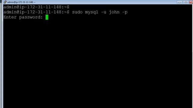 AWS Simple PHP Mysql Application Part 2 смотреть онлайн
