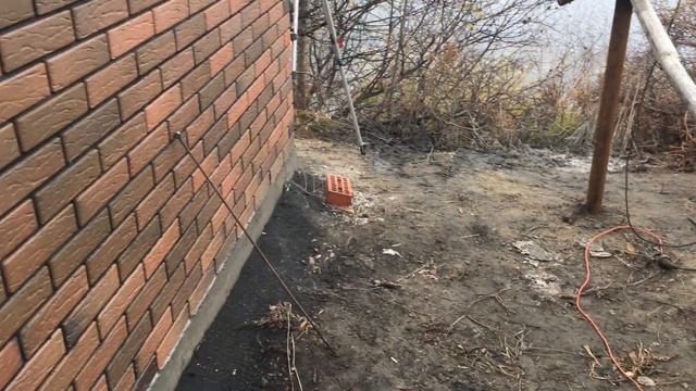 Ленточный фундамент на винтовых сваях под баню смотреть онлайн