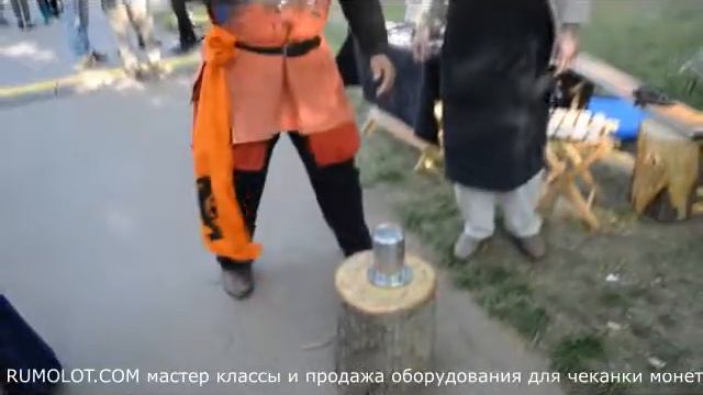 Средневековый маркет в Австрии. смотреть онлайн