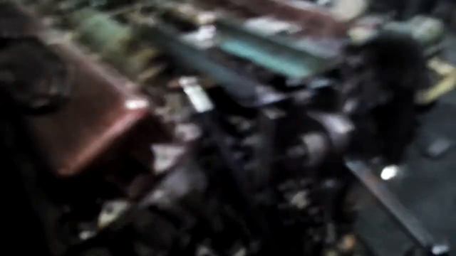 Остановка двигателя В 46 4 после небольшой нагрузки смотреть онлайн