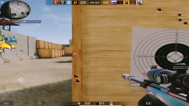 Standoff 2 hightlight | ICE🤑 смотреть онлайн